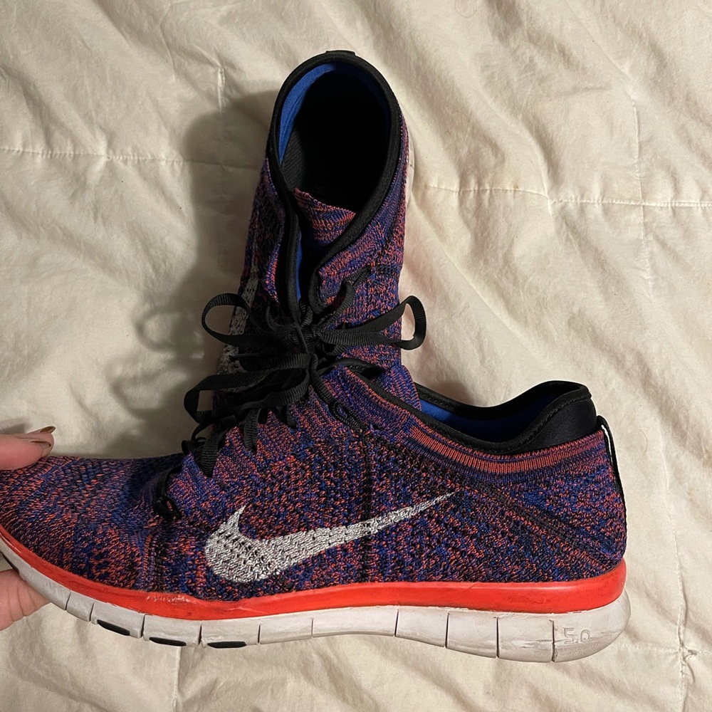 Nike Running Shoes